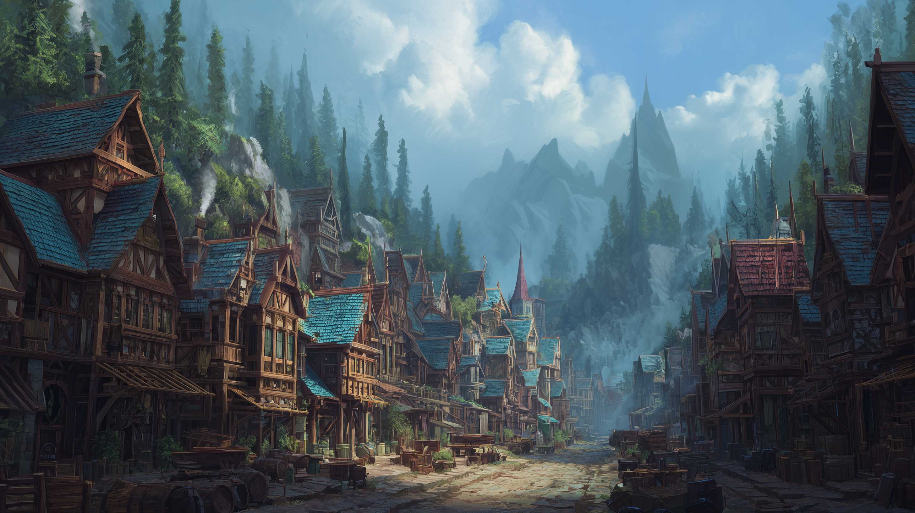 Kirkwood